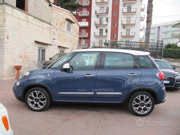 Fiat 500L 1.3 Multijet 95 CV Cross