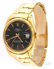 Rolex Date ref. 1503