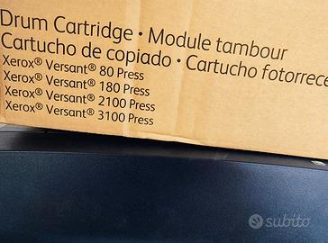 drum xerox versant 80 180 NUOVO