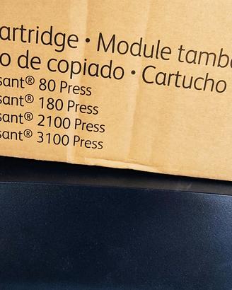 drum xerox versant 80 180 NUOVO