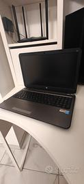 PC portatile Hp