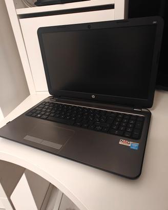 PC portatile Hp