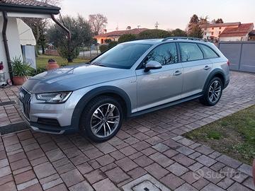Audi A4Allroad  2.0 TDI  Q.S.Tr. Business Ev.190cv