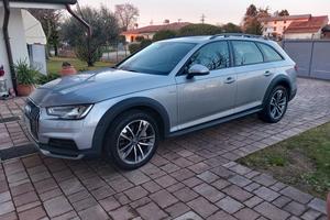 Audi A4Allroad  2.0 TDI  Q.S.Tr. Business Ev.190cv