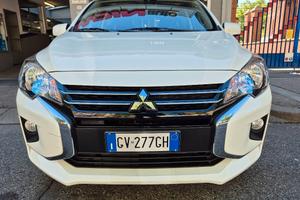 Mitsubishi Space Star 1.2 Invite SDA