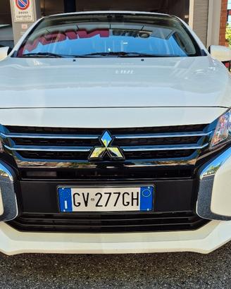 Mitsubishi Space Star 1.2 Invite SDA
