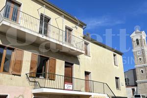 Rustico/Casale/Corte Santa Teresa Gallura [722VRG]