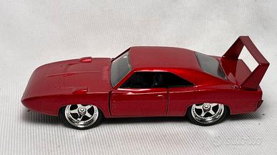 Jada Toys 1/32 Dodge Charger Daytona