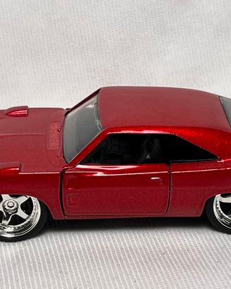 Jada Toys 1/32 Dodge Charger Daytona