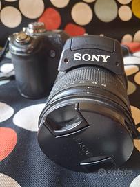 Fotocamera Sony