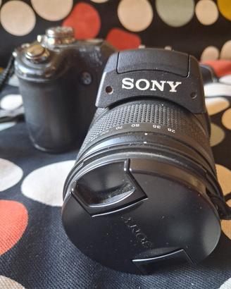 Fotocamera Sony
