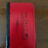 Nintendo 3DS XL