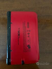 Nintendo 3DS XL