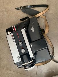 zeiss ikon movieflex ms8