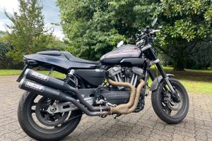 Harley Davidson XR1200
