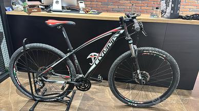 Mtb 29 olympia drake taglia S