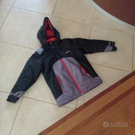Giubbotto da sci ragazzo