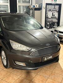 Ford c max 1.5 120cv titanium