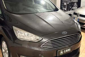 Ford c max 1.5 120cv titanium