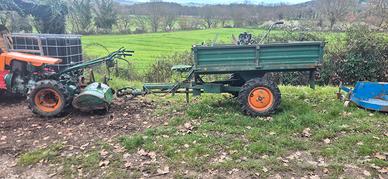 motoagricola goldoni 