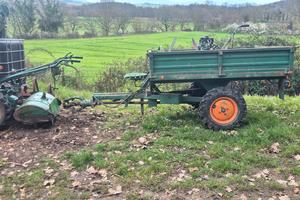 motoagricola goldoni 