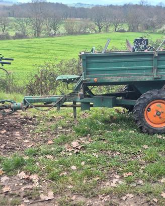 motoagricola goldoni 