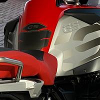 Bmw gs 1200 adventure lc
