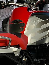 Bmw gs 1200 adventure lc