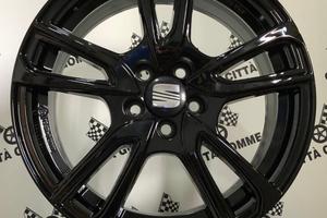 CERCHI IN LEGA SEAT ALHAMBRA ATECA EXEO LEON TOLED
