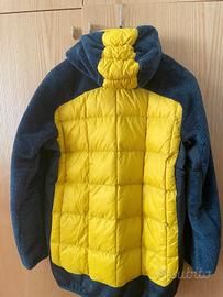 giacca karpos donna taglia M