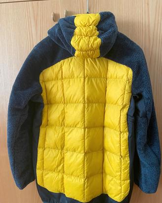 giacca karpos donna taglia M