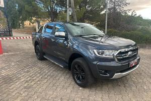 Ford Ranger 2.0 ECOBLUE aut. 213 CV DC Limited 5 p