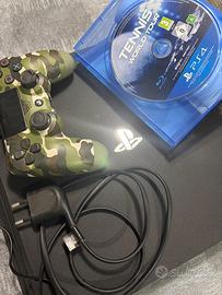 Ps4 funzionante 100%