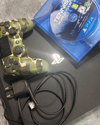 Ps4 funzionante 100%