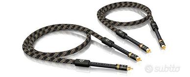 Cavo RCA Viablue NF-7   1.5 metri