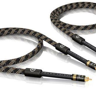 Cavo RCA Viablue NF-A7   1.5 metri