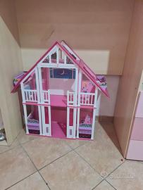 Case barbi