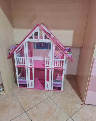 Case barbi