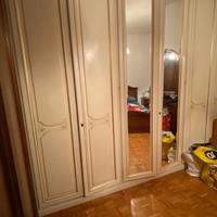 mobile camera matrimoniale