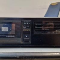 Piastra Luxman mod. K-92