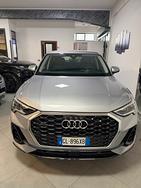 Audi Q3 SPB 35 TDI S tronic Business Plus