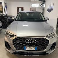 Audi Q3 SPB 35 TDI S tronic Business Plus