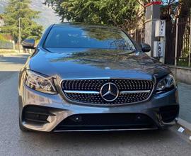 Mercedes classe e 220 w213