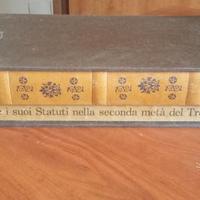 Torino e i suoi Statuti nella II metà del Trecento