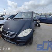 MERCEDES - BENZ CLASSE A W169 109CV - Ricambi