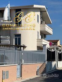 Appartamento a Cancello ed Arnone