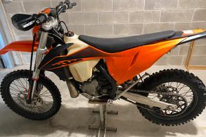 Ktm 250 exc - 2020