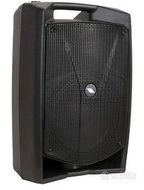 PROEL V12PLUS - Casse monitor audio