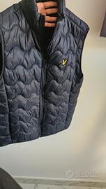 smanicato Lyle&Scott