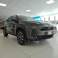 TOYOTA Yaris Cross 1.5h Lounge awd-i 116cv U178526